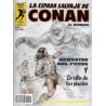 LA ESPADA SALVAJE DE CONAN DISPONIBLES