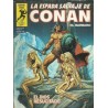 LA ESPADA SALVAJE DE CONAN VOL.1 DISPONIBLES