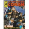 LA ESPADA SALVAJE DE CONAN DISPONIBLES