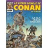 LA ESPADA SALVAJE DE CONAN VOL.1