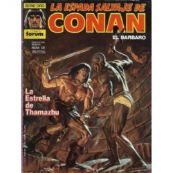 LA ESPADA SALVAJE DE CONAN VOL.1