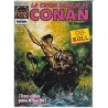 LA ESPADA SALVAJE DE CONAN DISPONIBLES