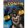 LA ESPADA SALVAJE DE CONAN DISPONIBLES