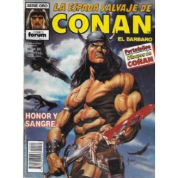 LA ESPADA SALVAJE DE CONAN DISPONIBLES