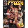 LA ESPADA SALVAJE DE CONAN DISPONIBLES