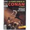 LA ESPADA SALVAJE DE CONAN DISPONIBLES