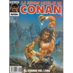 LA ESPADA SALVAJE DE CONAN DISPONIBLES