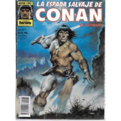 LA ESPADA SALVAJE DE CONAN DISPONIBLES