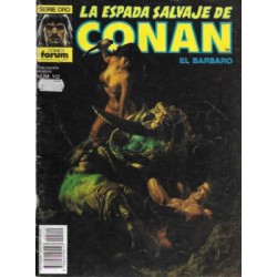 LA ESPADA SALVAJE DE CONAN DISPONIBLES