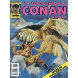 LA ESPADA SALVAJE DE CONAN DISPONIBLES