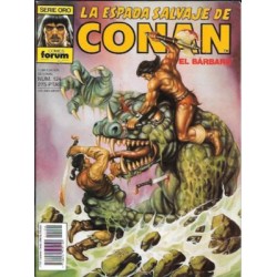 LA ESPADA SALVAJE DE CONAN VOL.1 DISPONIBLES