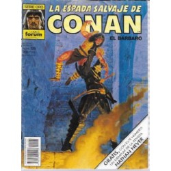 LA ESPADA SALVAJE DE CONAN DISPONIBLES