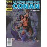 LA ESPADA SALVAJE DE CONAN DISPONIBLES