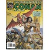 LA ESPADA SALVAJE DE CONAN DISPONIBLES