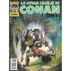 LA ESPADA SALVAJE DISPONIBLES