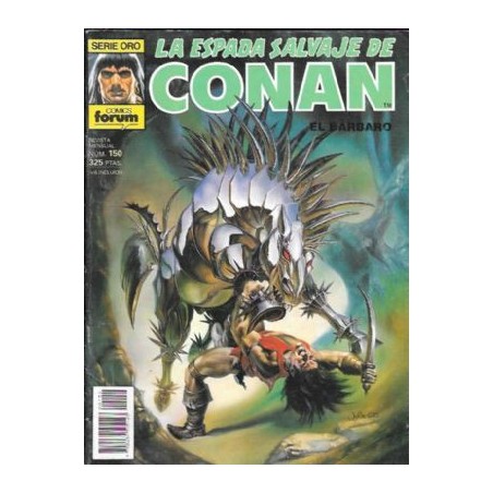 LA ESPADA SALVAJE DISPONIBLES