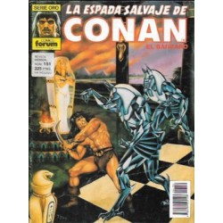 LA ESPADA SALVAJE DISPONIBLES