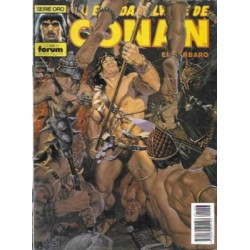 LA ESPADA SALVAJE DE CONAN DISPONIBLES