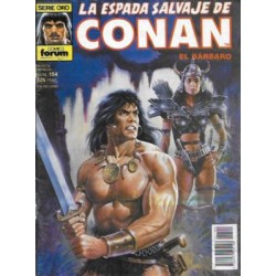 LA ESPADA SALVAJE DE CONAN DISPONIBLES