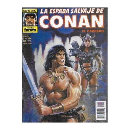 LA ESPADA SALVAJE DE CONAN DISPONIBLES