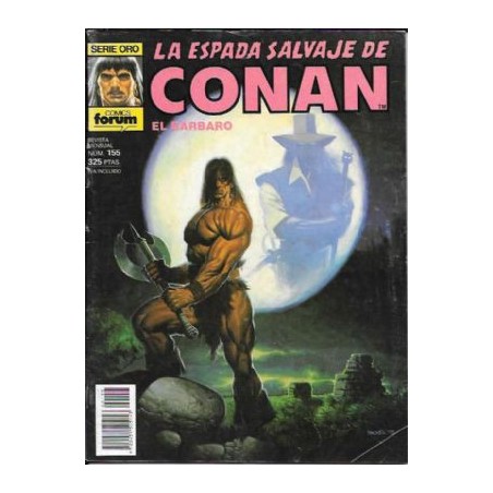 LA ESPADA SALVAJE DISPONIBLES