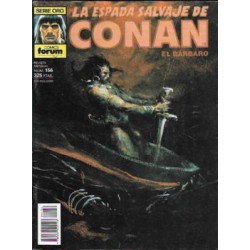 LA ESPADA SALVAJE DISPONIBLES