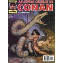 LA ESPADA SALVAJE DE CONAN DISPONIBLES