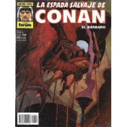 LA ESPADA SALVAJE DE CONAN VOL1 1ª ED DISPONIBLES