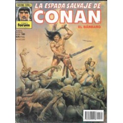 LA ESPADA SALVAJE DISPONIBLES
