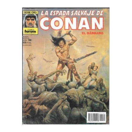 LA ESPADA SALVAJE DISPONIBLES