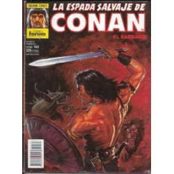 LA ESPADA SALVAJE DISPONIBLES