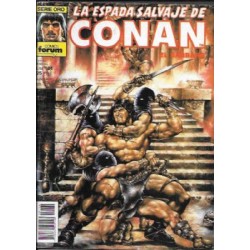 LA ESPADA SALVAJE DISPONIBLES