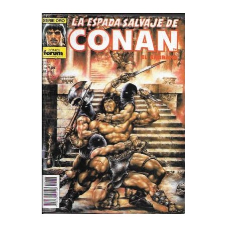 LA ESPADA SALVAJE DISPONIBLES