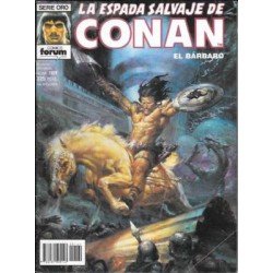 LA ESPADA SALVAJE DISPONIBLES