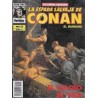 LA ESPADA SALVAJE DE CONAN VOL1 2ª ED DISPONIBLES