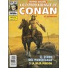 LA ESPADA SALVAJE DE CONAN 2ª ED