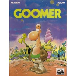 GOOMER DE RICARDO Y NACHO