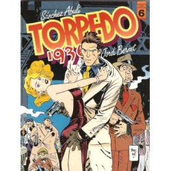 torpedo 1936