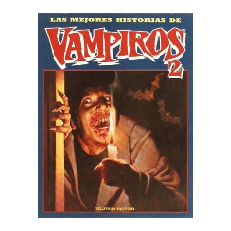 VAMPIROS VAMPIROS