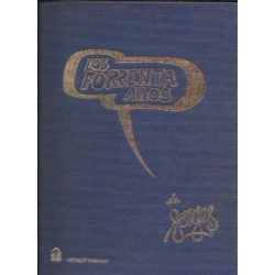 OBRAS DE FORGES DISPONIBLES