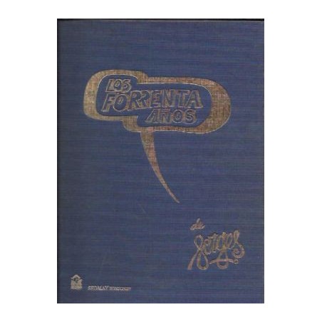 OBRAS DE FORGES DISPONIBLES