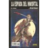 MANGA : LA ESPADA DEL INMORTAL