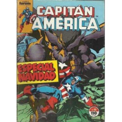 CAPITAN AMERICA VOL.1 ED.FORUM DISPONIBLES