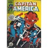 CAPITAN AMERICA VOL.1 ED.FORUM DISPONIBLES