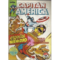 CAPITAN AMERICA VOL.1 ED.FORUM DISPONIBLES