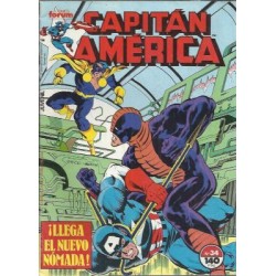 CAPITAN AMERICA VOL.1 ED.FORUM DISPONIBLES