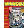 REVISTA MAKOKI 1ª EPOCA DISPONIBLE