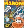 REVISTA MAKOKI 1ª EPOCA DISPONIBLE