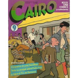CAIRO NUMEROS DISPONIBLES