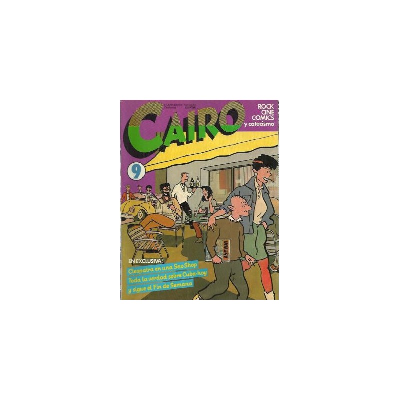 CAIRO NUMEROS DISPONIBLES